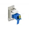 Keystone-Modul DELOCK 91096, flache Bauweise, RJ45-kompatibler Einsatz