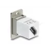Keystone-Modul DELOCK 91101, flache Bauweise, Einzelport