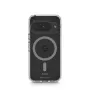Handyhülle HAMA Extreme Protect für Google Pixel 10 / 10 Pro, transparent, passend für bis zu 16 cm (6,3 Zoll)
