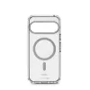 Handyhülle HAMA Extreme Protect für Google Pixel 10 / 10 Pro, transparent, passend für bis zu 16 cm (6,3 Zoll)