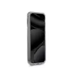 Handyhülle HAMA Extreme Protect für Google Pixel 10 / 10 Pro, transparent, passend für bis zu 16 cm (6,3 Zoll)