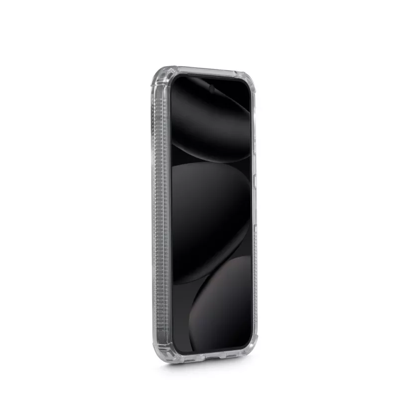Handyhülle HAMA Extreme Protect für Google Pixel 10 / 10 Pro, transparent, passend für bis zu 16 cm (6,3 Zoll)