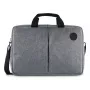 Hama Genua 43,9 cm (17,3 Zoll) Toploader-Tasche Grau