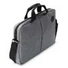 Hama Genua 43,9 cm (17,3 Zoll) Toploader-Tasche Grau