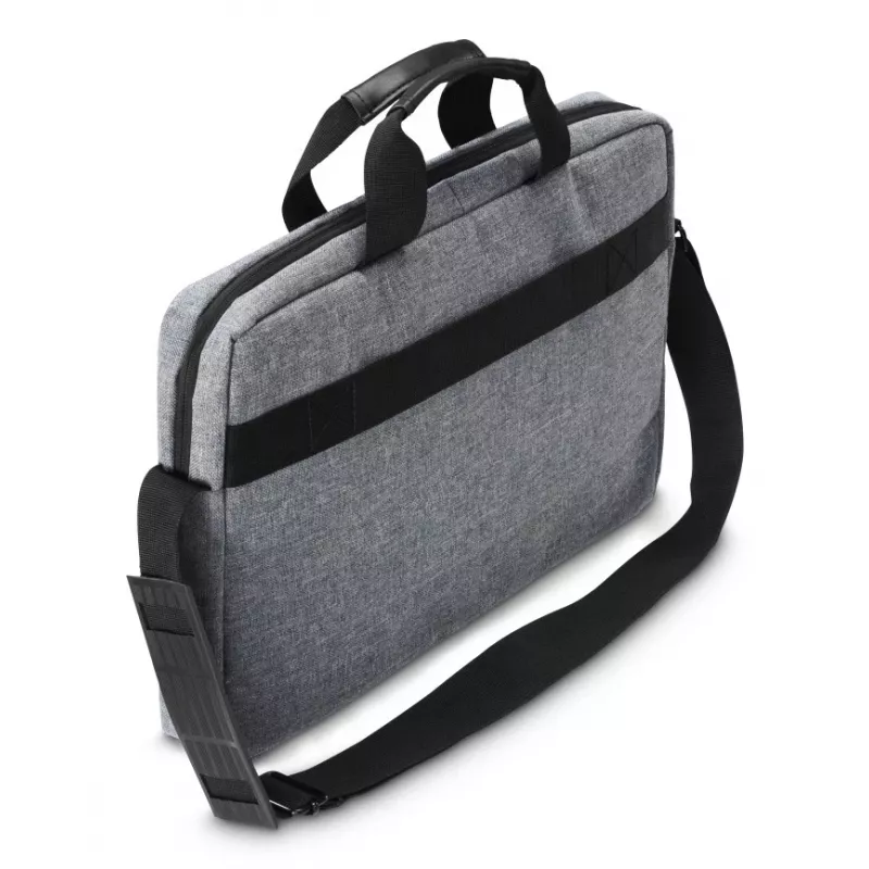 Hama Genua 43,9 cm (17,3 Zoll) Toploader-Tasche Grau