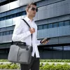 Hama Genua 43,9 cm (17,3 Zoll) Toploader-Tasche Grau