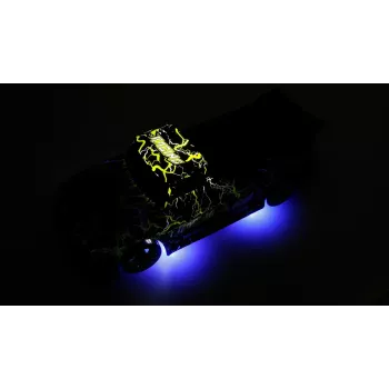Drift RC Auto Amewi 21129, Maßstab 1:24, Elektromotor, Li-Ion 500 mAh, für Kinder ab 6 Jahren