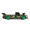 Drift RC Auto Amewi 21129, Maßstab 1:24, Elektromotor, Li-Ion 500 mAh, für Kinder ab 6 Jahren