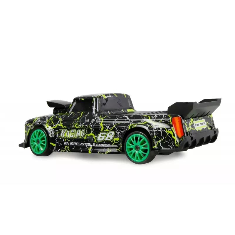 Drift RC Auto Amewi 21129, Maßstab 1:24, Elektromotor, Li-Ion 500 mAh, für Kinder ab 6 Jahren
