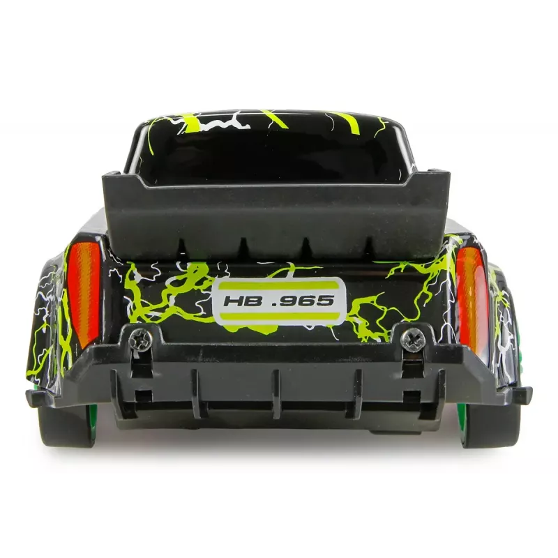 Drift RC Auto Amewi 21129, Maßstab 1:24, Elektromotor, Li-Ion 500 mAh, für Kinder ab 6 Jahren