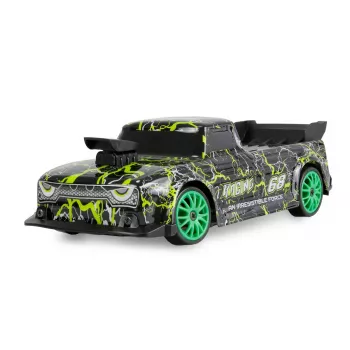 Drift RC Auto Amewi 21129, Maßstab 1:24, Elektromotor, Li-Ion 500 mAh, für Kinder ab 6 Jahren