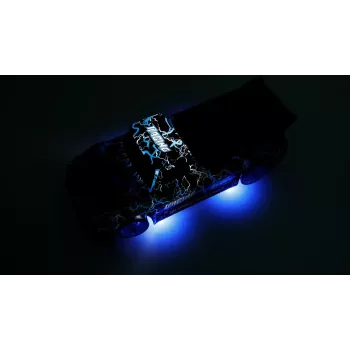 Drift RC-Auto Amewi 21130, Maßstab 1:24, Elektromotor, Li‑Ion 500 mAh, empfohlenes Alter 6+, Gewicht 0,172 kg