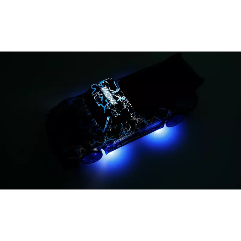 Drift RC-Auto Amewi 21130, Maßstab 1:24, Elektromotor, Li‑Ion 500 mAh, empfohlenes Alter 6+, Gewicht 0,172 kg