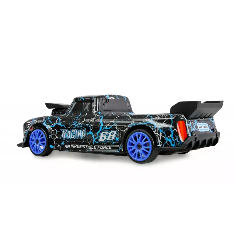 Drift RC-Auto Amewi 21130, Maßstab 1:24, Elektromotor, Li‑Ion 500 mAh, empfohlenes Alter 6+, Gewicht 0,172 kg