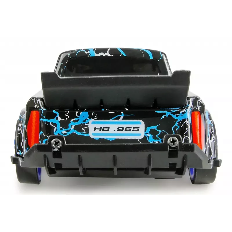 Drift RC-Auto Amewi 21130, Maßstab 1:24, Elektromotor, Li‑Ion 500 mAh, empfohlenes Alter 6+, Gewicht 0,172 kg