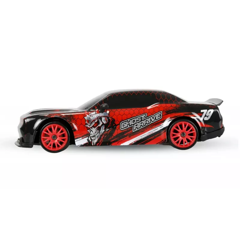 Drift RC-Auto Amewi 21131, Maßstab 1:24, elektrisch, Li-Ion 500 mAh, ab 6 Jahren, Gewicht 169 g