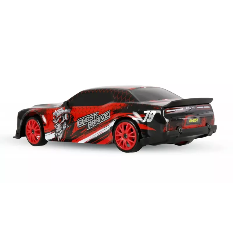 Drift RC-Auto Amewi 21131, Maßstab 1:24, elektrisch, Li-Ion 500 mAh, ab 6 Jahren, Gewicht 169 g