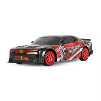 Drift RC-Auto Amewi 21131, Maßstab 1:24, elektrisch, Li-Ion 500 mAh, ab 6 Jahren, Gewicht 169 g