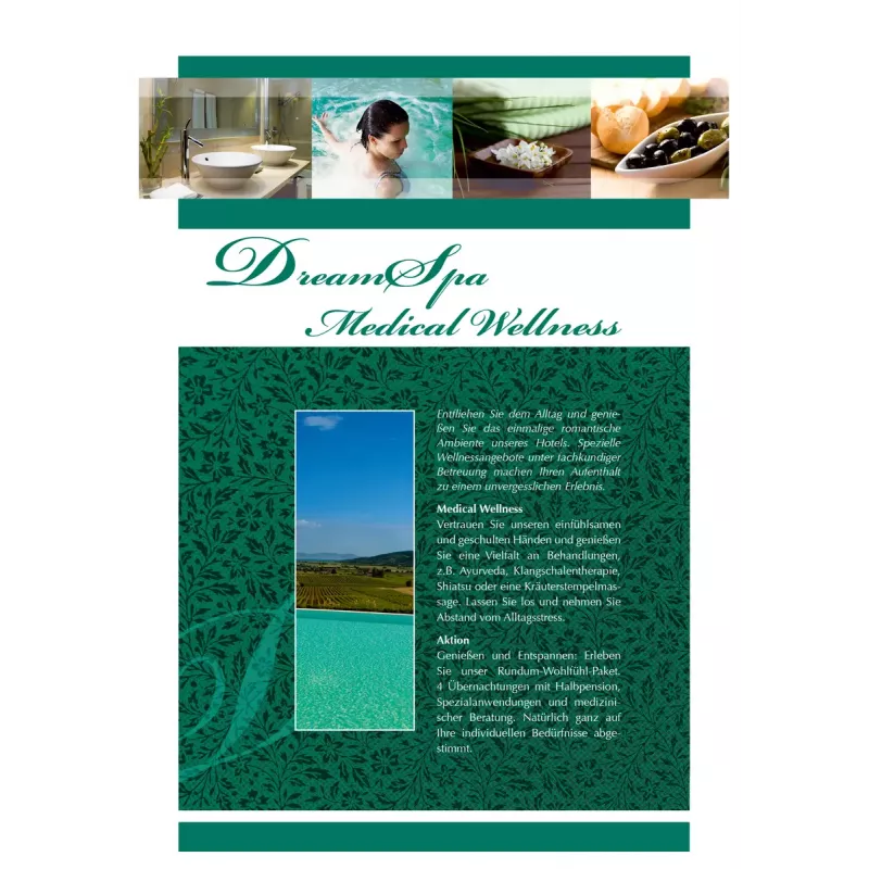 Druckerpapier Avery Zweckform Premium Colour Laser Fotopapier A4 120 g/m² Glänzend 200 Blatt
