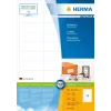Selbstklebendes Druckeretikett HERMA Labels Premium A4 66x25,4 mm