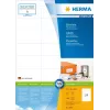 Selbstklebende Druckeretiketten HERMA Premium A4 70x33,8 mm 2400 Stück