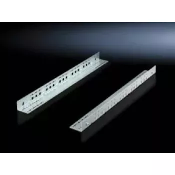 Rittal DK 5501.430 Stahlgehäuse grau