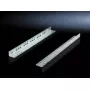 Rittal DK 5501.430 Stahlgehäuse grau