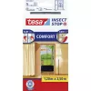 Klebeband Tesa 55910-00021 650 mm x 2.500 mm, Anthrazit