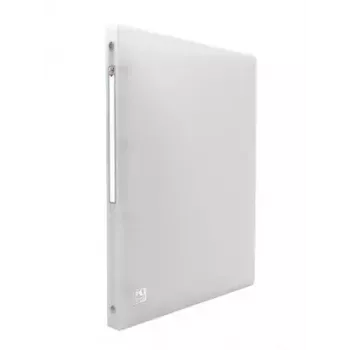 Ringbuch Oxford Hawaï A4 Blau Grün Grau Pink Lila Transparent