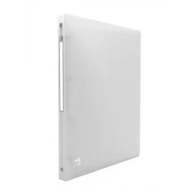 Ringbuch Oxford Hawaï A4 Blau Grün Grau Pink Lila Transparent