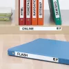 Selbstklebende Druckeretiketten HERMA 5119