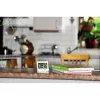 Countdown-Timer Xavax Countdown Silber