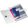 Konventionelle Dokumentenmappe Herlitz 11206182 Polypropylen A5