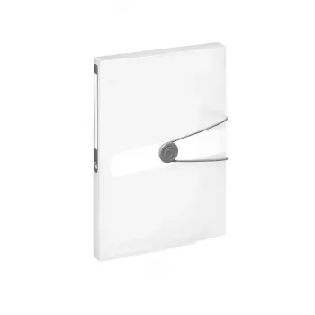 Konventionelle Dokumentenmappe Herlitz 11206182 Polypropylen A5