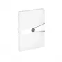 Konventionelle Dokumentenmappe Herlitz 11206182 Polypropylen A5