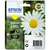 Tintenpatrone Epson Einzelpackung 18XL Claria Home Gelb