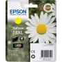 Tintenpatrone Epson Einzelpackung 18XL Claria Home Gelb
