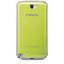 Samsung EFC-1J9B Handyhülle 14,1 cm (5,55 Zoll) Hülle Grün