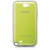 Samsung EFC-1J9B Handyhülle 14,1 cm (5,55 Zoll) Hülle Grün