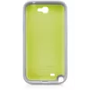 Samsung EFC-1J9B Handyhülle 14,1 cm (5,55 Zoll) Hülle Grün
