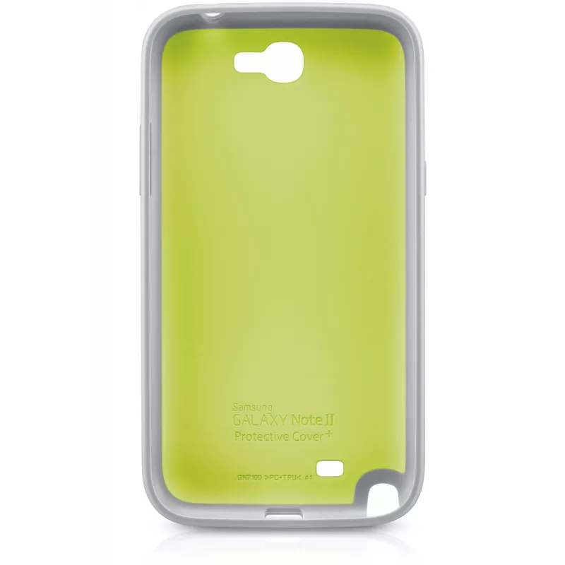Samsung EFC-1J9B Handyhülle 14,1 cm (5,55 Zoll) Hülle Grün