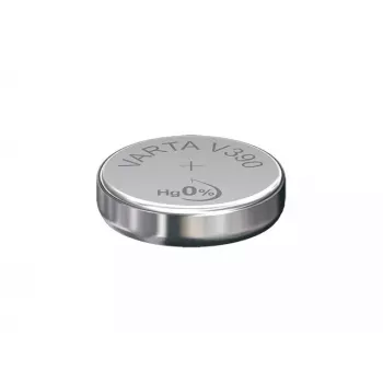 Einwegbatterie Varta V390 Silberoxid