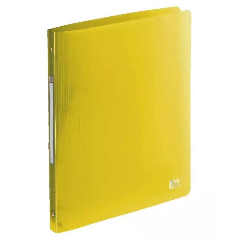 Ringbuch Oxford 400015030 A4 Mehrfarbig