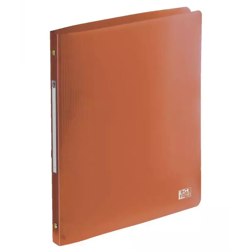Ringbuch Oxford 400015030 A4 Mehrfarbig