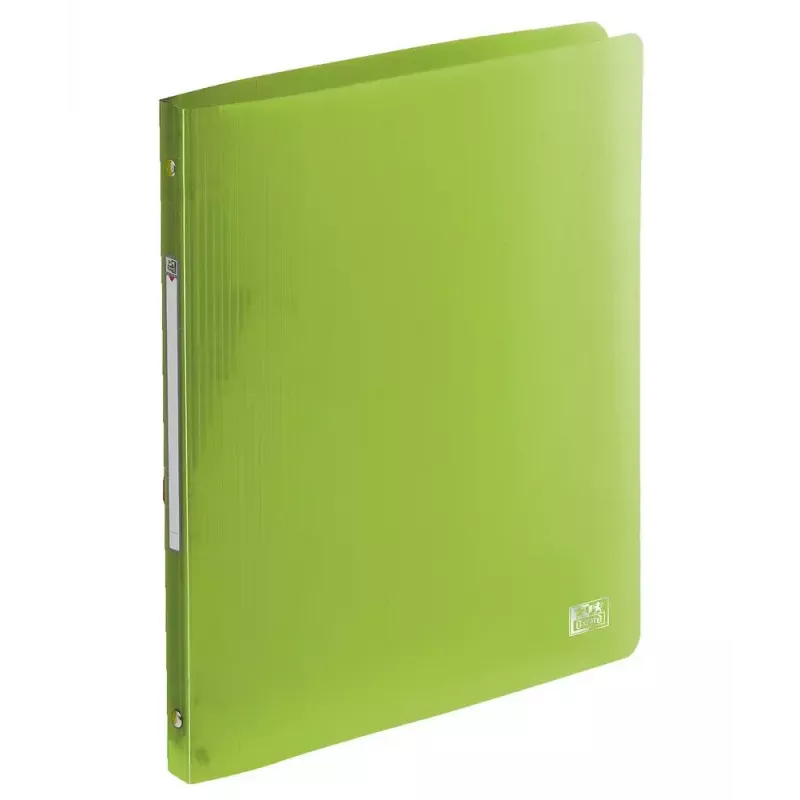 Ringbuch Oxford 400015030 A4 Mehrfarbig