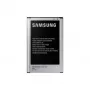 Samsung EB-BN750BBECWW Mobiltelefon-Ersatzteil Akku Schwarz, Silber