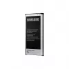 Samsung EB-BN750BBECWW Mobiltelefon-Ersatzteil Akku Schwarz, Silber