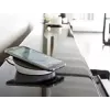 Ladegerät Indoor Navilock 65907 Smartphone Schwarz Weiß