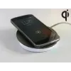Ladegerät Indoor Navilock 65907 Smartphone Schwarz Weiß