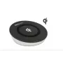 Ladegerät Indoor Navilock 65907 Smartphone Schwarz Weiß